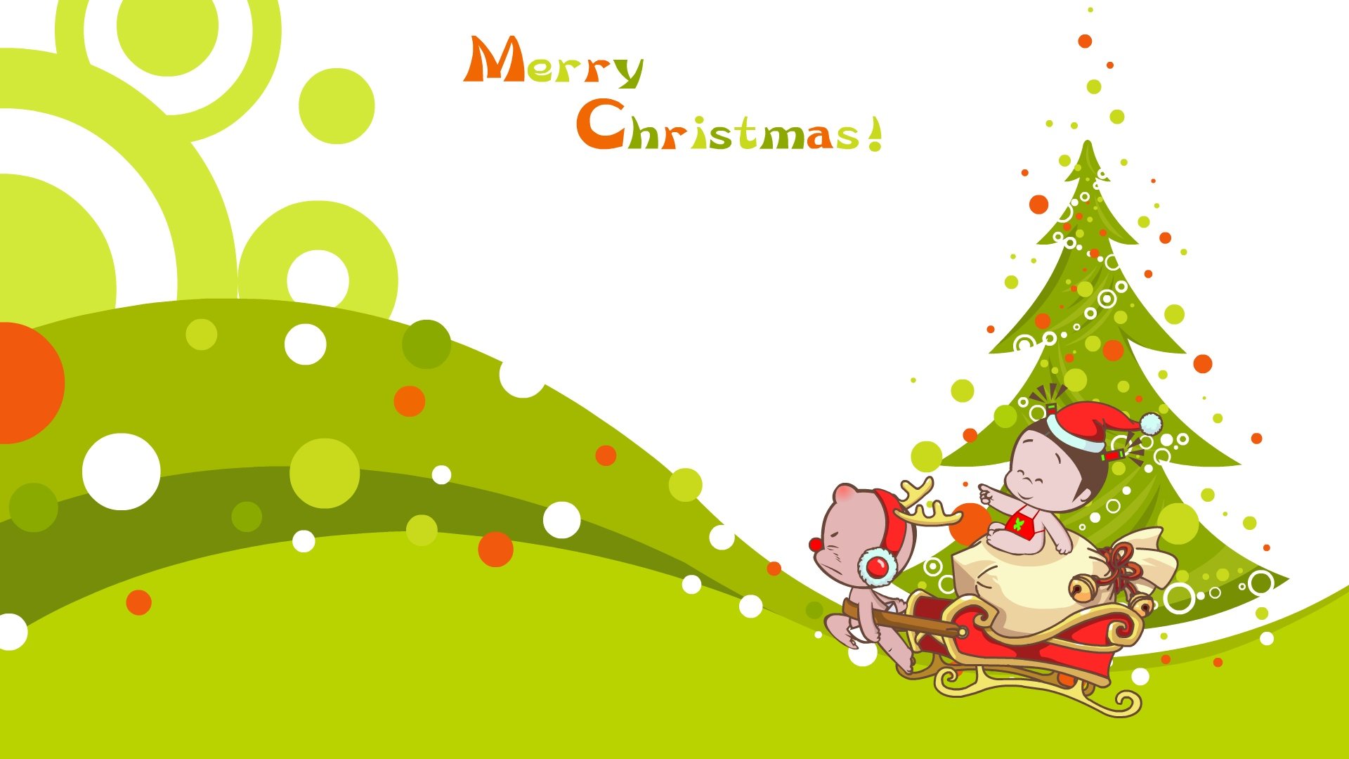 卡通 可爱 小破孩 萌