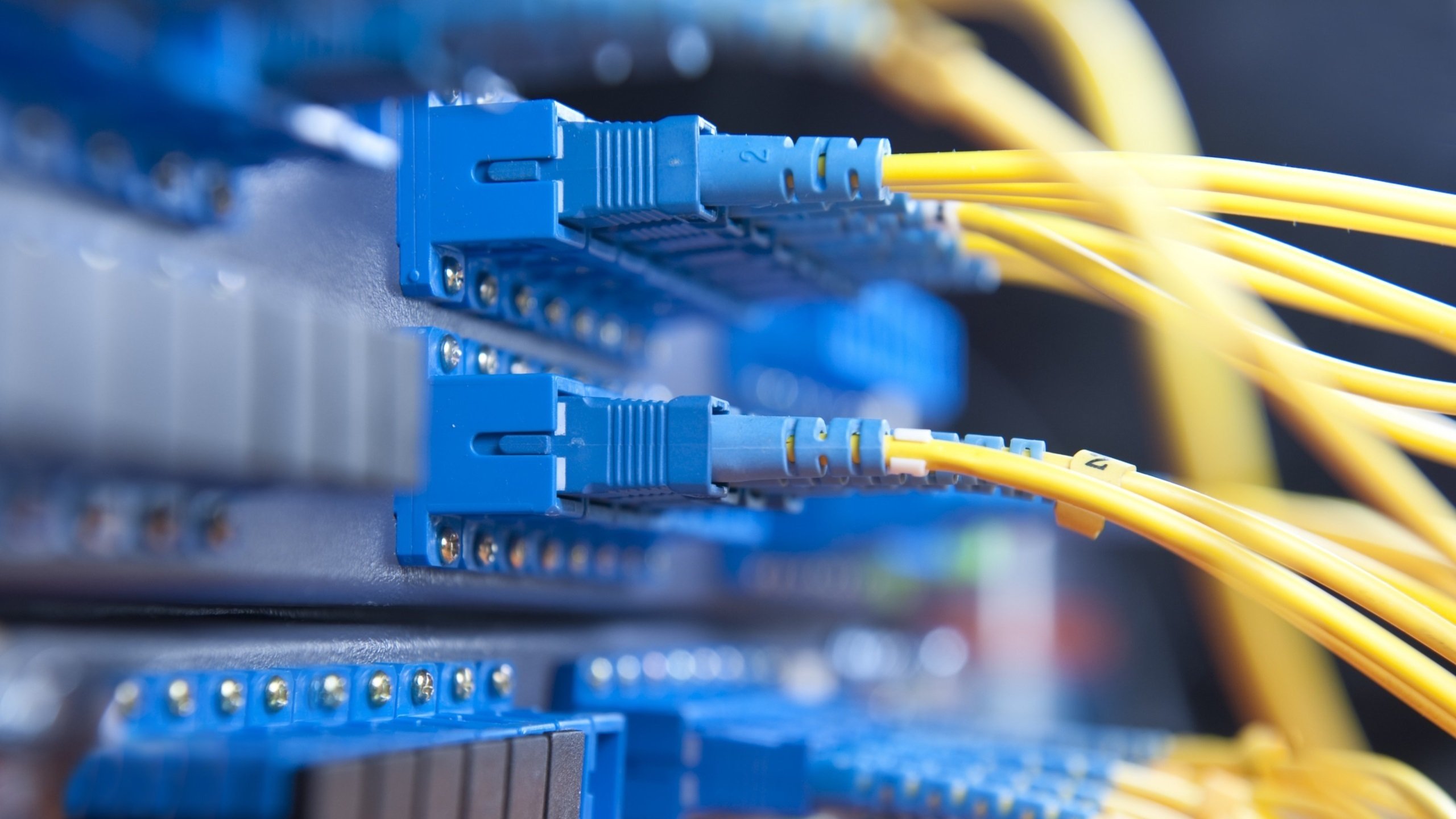 服务器 数据线 网口