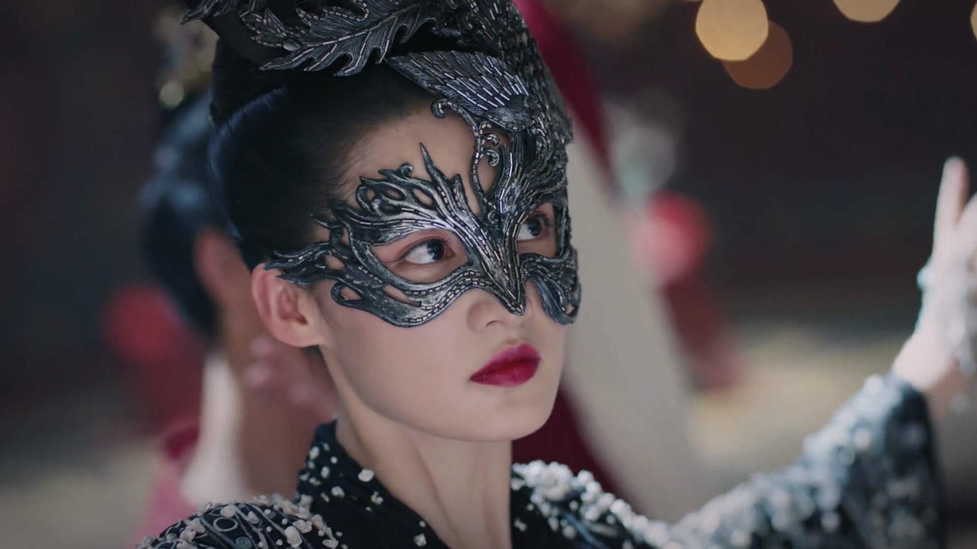 锦绣南歌  秦昊  李沁