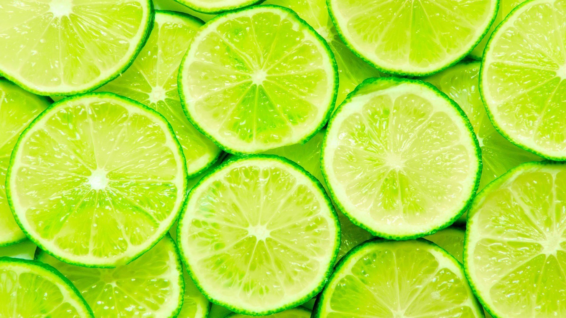 动感水果 柠檬 清凉