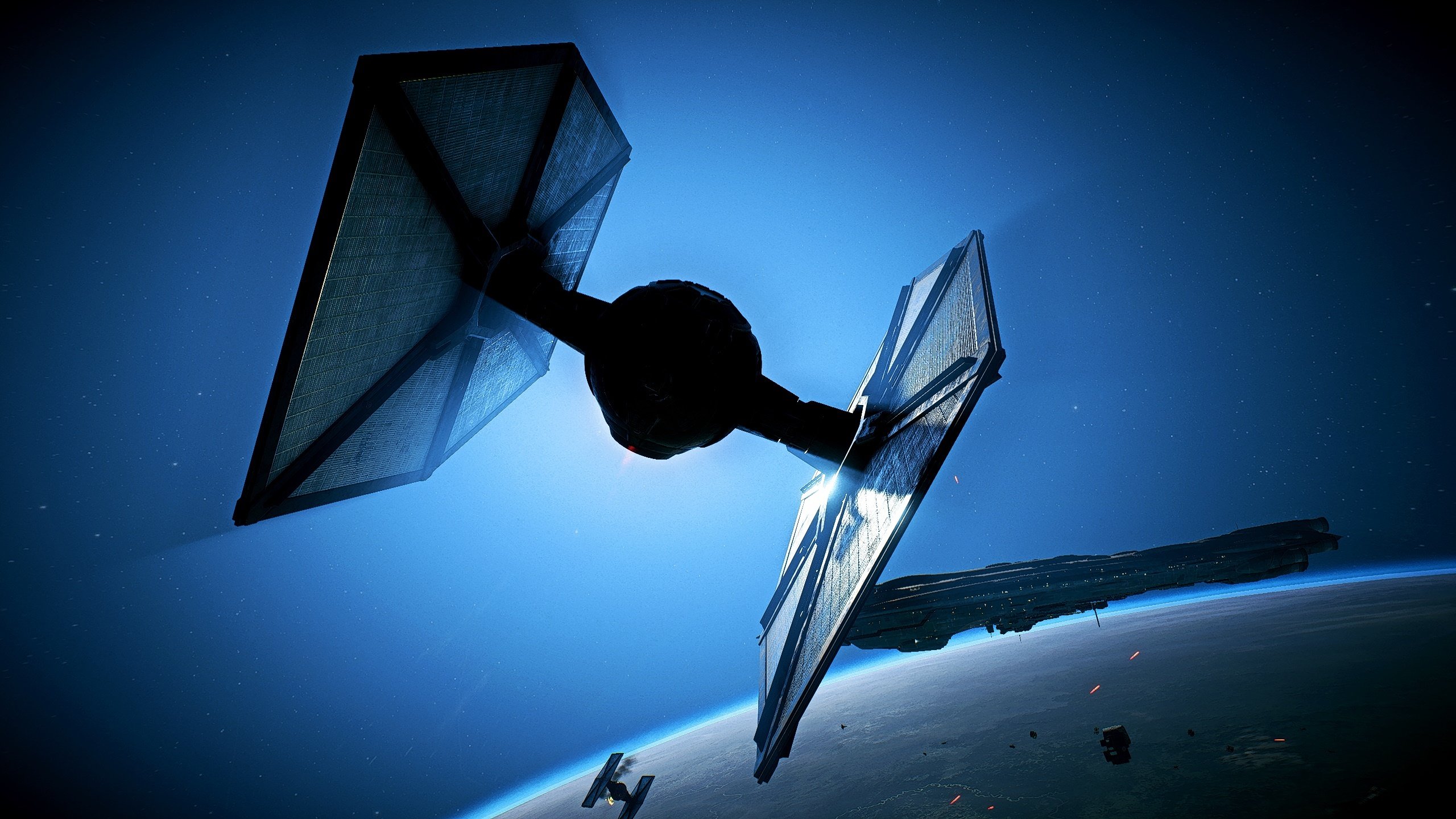 科技 宇宙 飞船