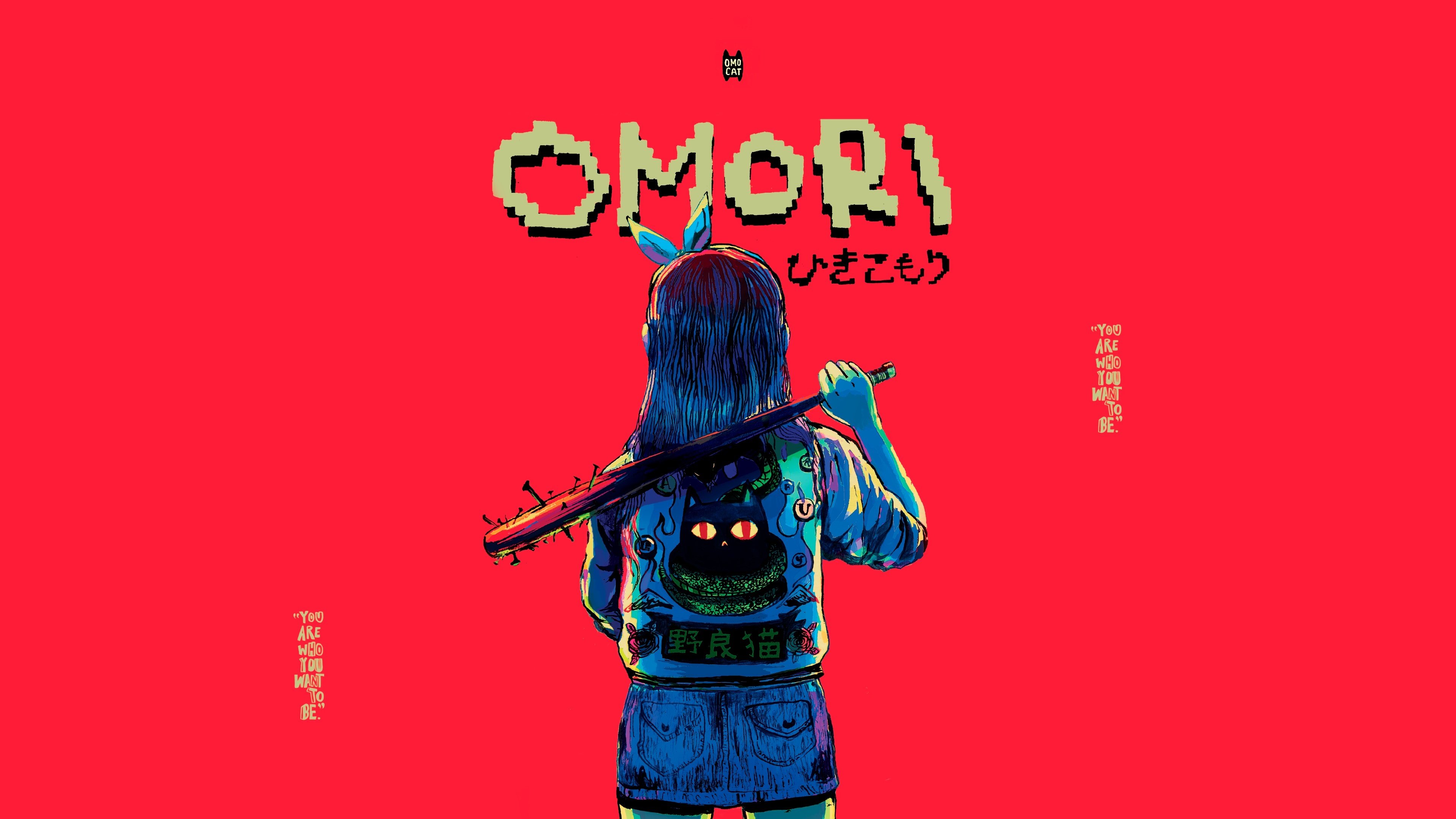 omori 少女