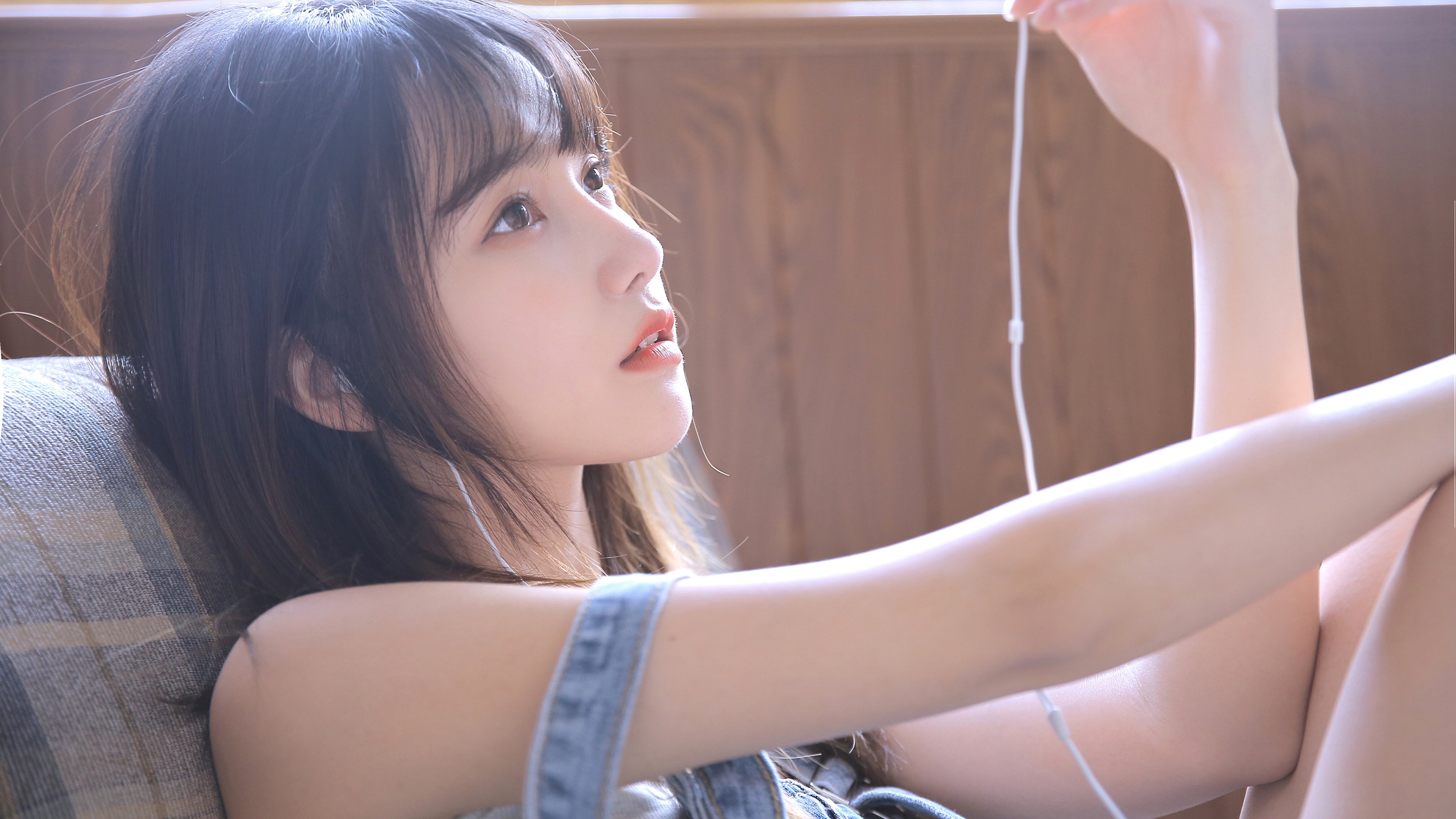 女神 snh48 宋昕冉