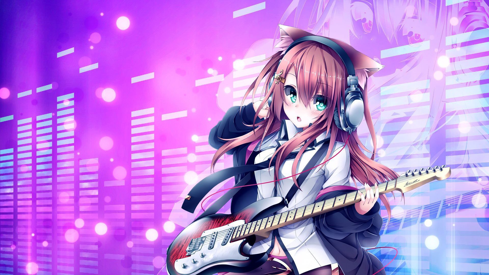 音乐 贝斯 明星 演出