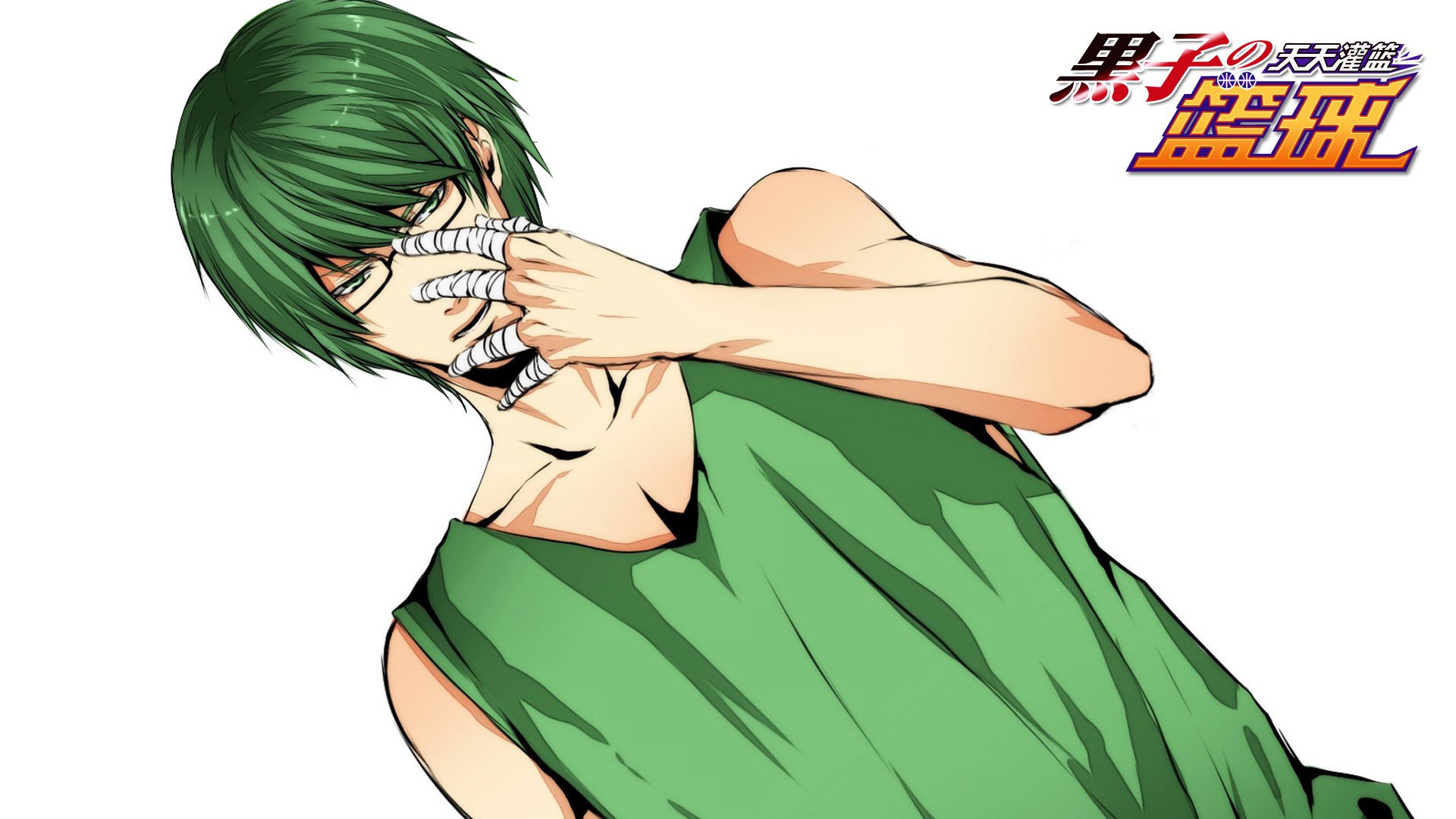 黑子 黑子哲也 火神 火神大我 黄濑