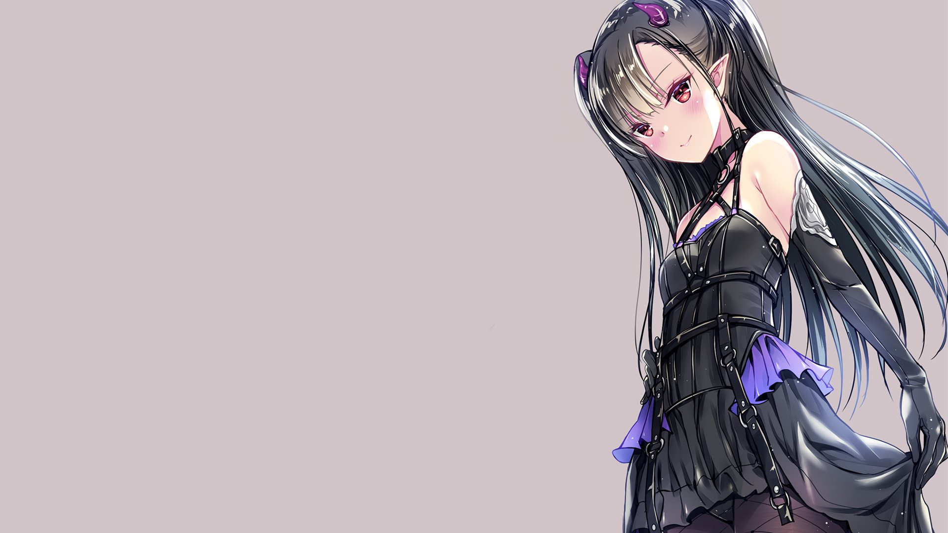 卡通人物 二次元 角