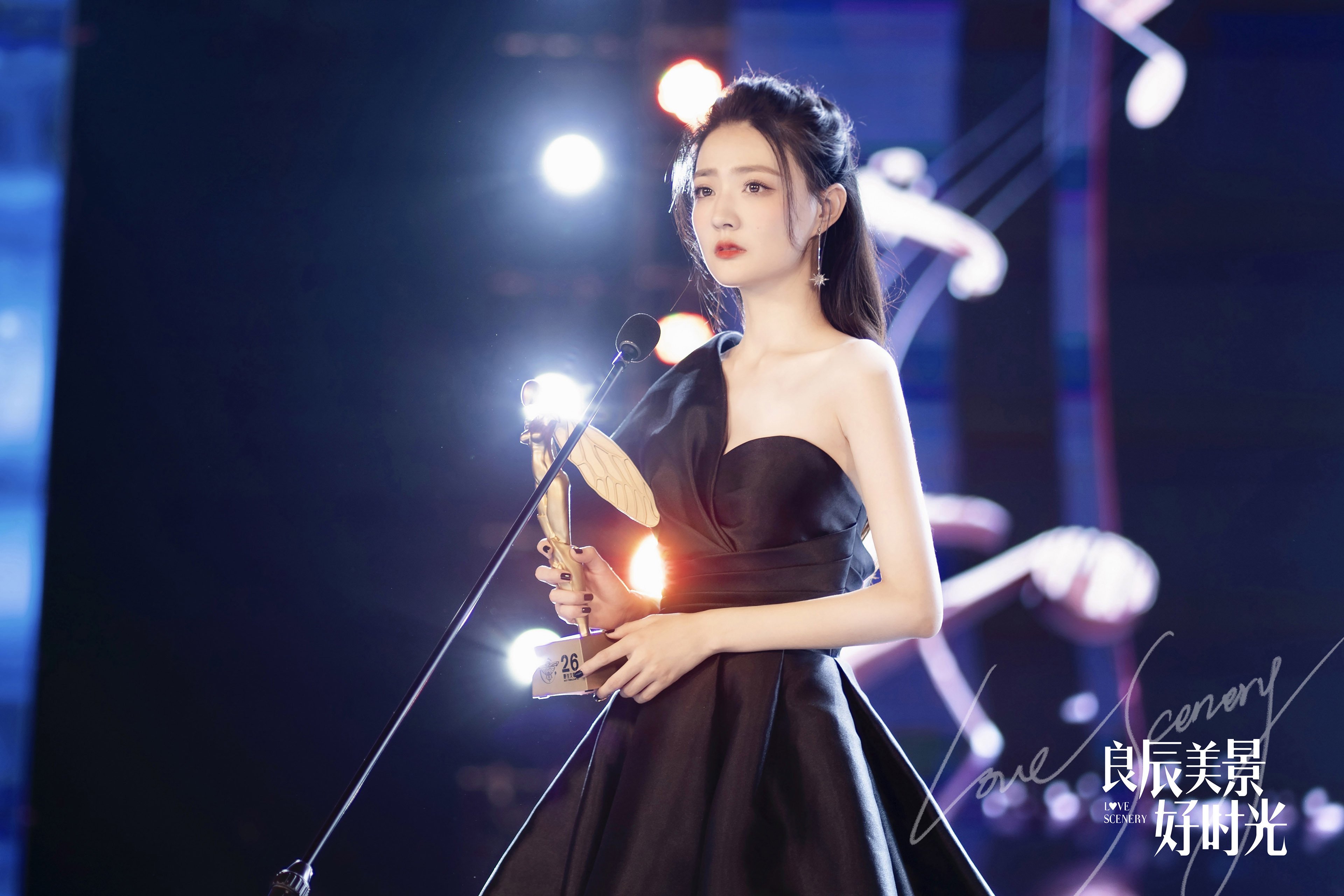 良辰美景好时光  林一  徐璐