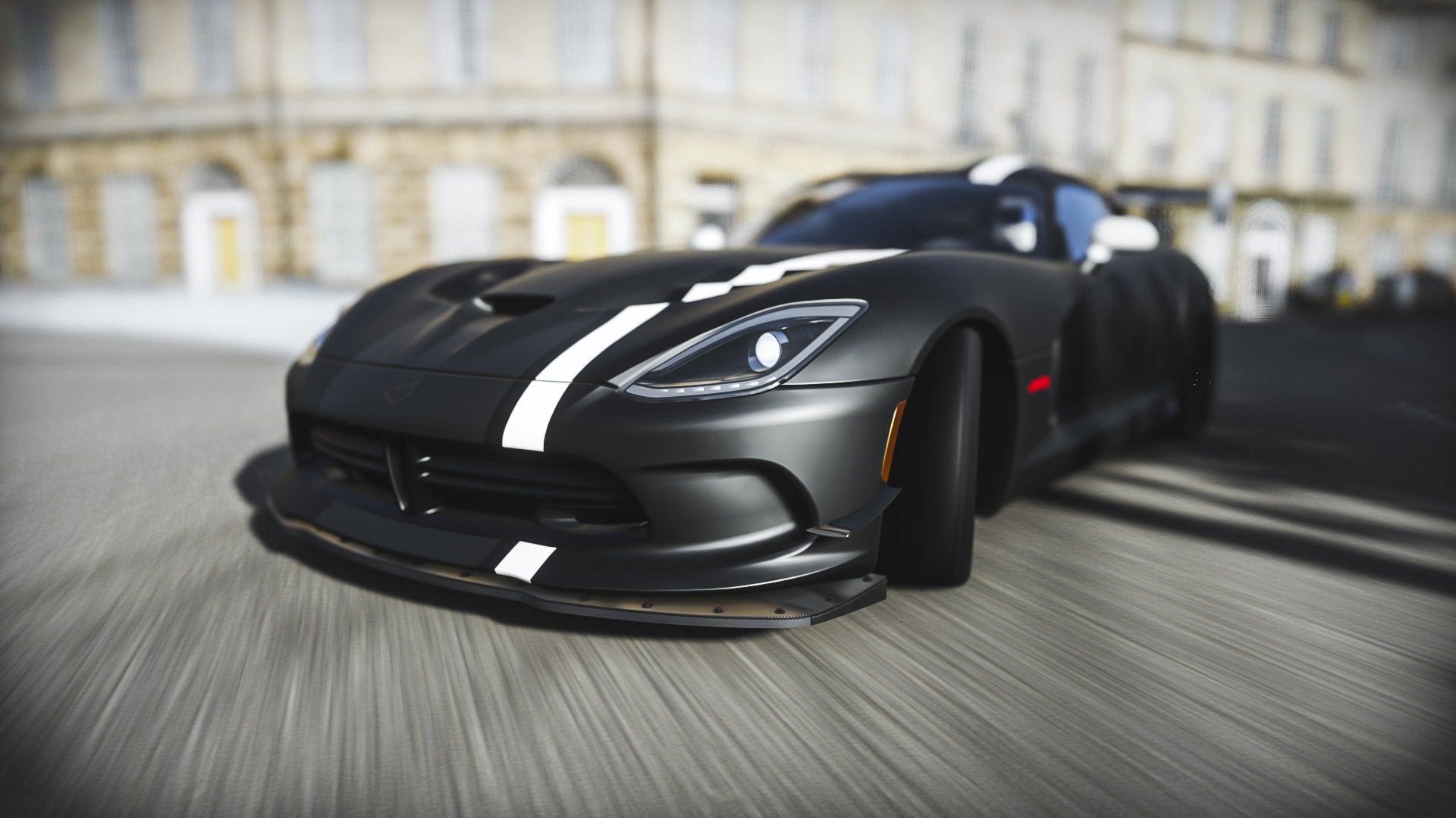 跑车 车头 速度