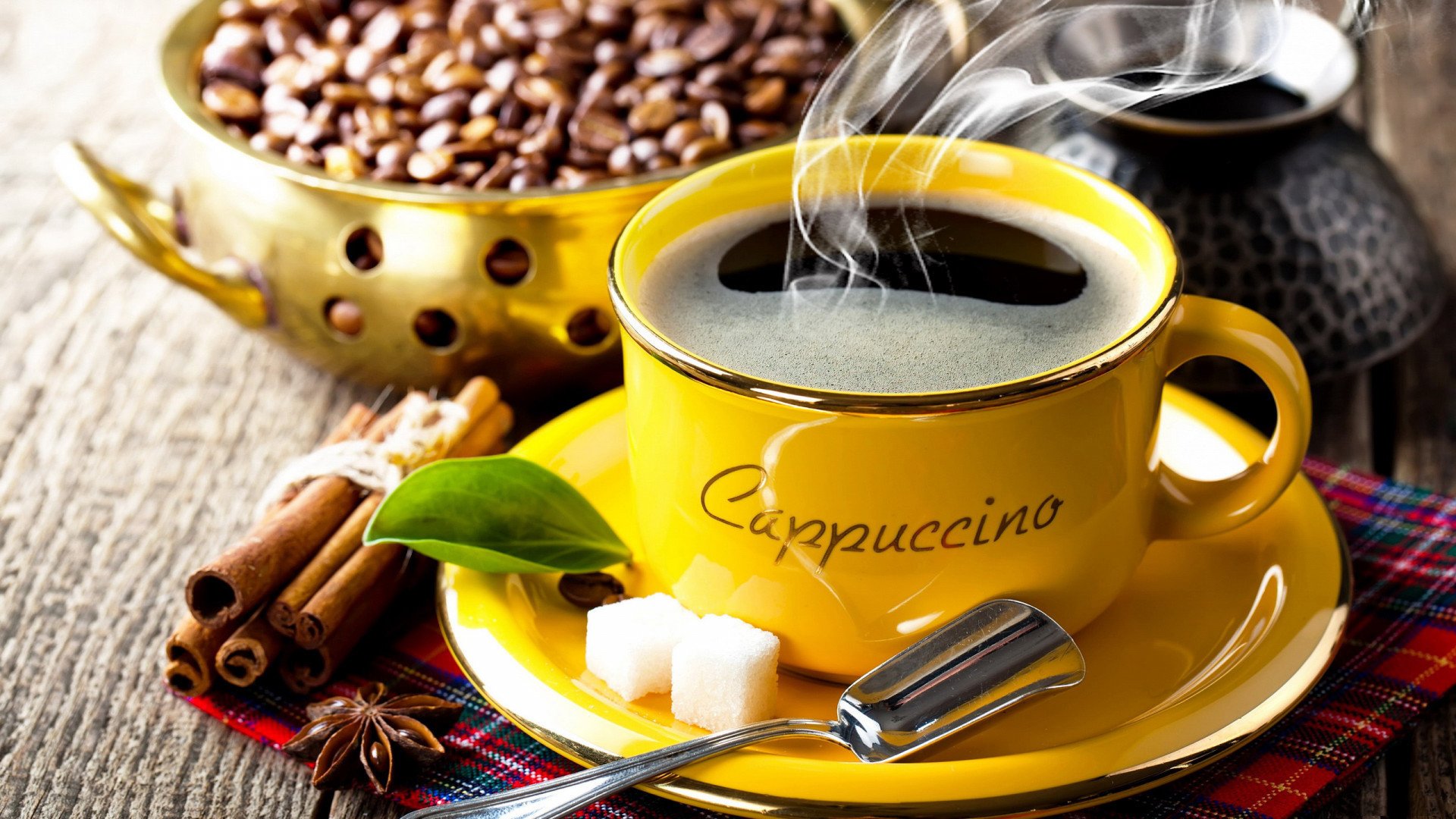 舒缓压力 咖啡 牛奶