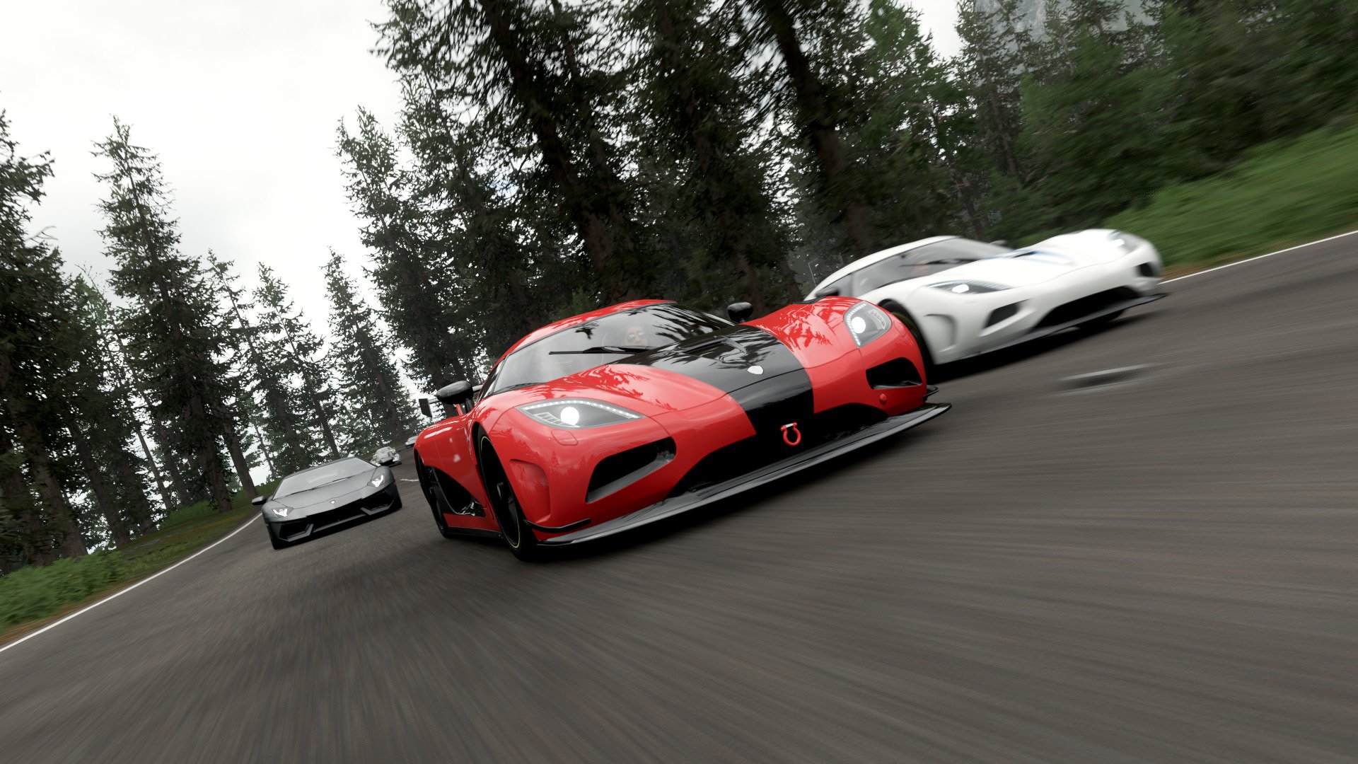 跑车 布加迪 速度