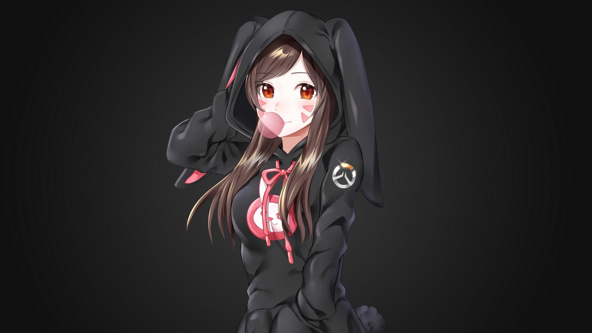 守望先锋 DVA