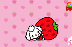 动漫 招财童子 爱米莉 儿童桌面专用