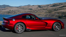 汽车 超跑 道奇 2013款 Dodge SRT Viper GTS 儿童桌面专用