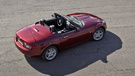 汽车 超跑 马自达 2013款 Mazda MX-5 Roadster Coupe 儿童桌面专用