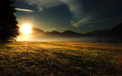 风景 自然风光 儿童桌面专用