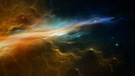 风景 星空 天空 云 奇幻梦境 儿童桌面专用