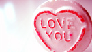 爱情美图 唯美温馨 爱你