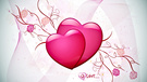 爱情 心动创意