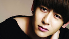 日韩 男明星 尼坤 Nichkhun 一月十一日