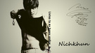 日韩 男明星 尼坤 Nichkhun 一月十四日