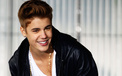 欧美 男明星 贾斯汀比伯  Justin Bieber 1月30日