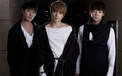 日韩 男明星 JYJ 1月31日