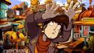 游戏 Deponia