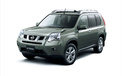 Nissan 日产 奇骏 汽车 宽屏  2012Y十月31D 儿童桌面专用