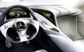 Mercedes Benz 梅赛德斯 奔驰 汽车 概念车 宽屏  2012Y十月30D 儿童桌面专用