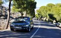 宝马 宝马3系 BMW 3-Series 330d Touring 2012Y十一月21D 儿童桌面专用