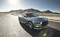 Dodge 道奇 Charger 汽车 跑车 宽屏  2012Y十月30D 儿童桌面专用