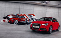 Audi 奥迪 汽车  2012Y十一月04D 儿童桌面专用