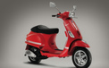 摩托车 Vespa 比亚乔 Vespa S 50 2012Y十一月21D 儿童桌面专用