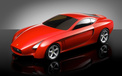 法拉利 Ferrari 汽车 跑车 2012Y十一月04D 儿童桌面专用