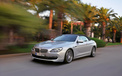 BMW 宝马 敞篷车 轿跑 汽车 宽屏  2012Y十月30D 儿童桌面专用