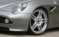 Novitec Alfa Romeo 阿尔法 罗密欧 超级跑车 跑车 宽屏 汽车  2012Y十月31D 儿童桌面专用
