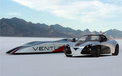 Venturi Fetish 电动 概念 跑车 宽屏  2012Y十月31D 儿童桌面专用