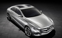 Mercedes Benz 梅塞德斯 奔驰 汽车 概念车  2012Y十一月03D 儿童桌面专用