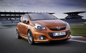 Opel Corsa 欧宝 可赛 汽车 宽屏  2012Y十月30D 儿童桌面专用