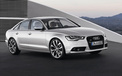 Audi A6 奥迪 汽车 宽屏  2012Y十月31D 儿童桌面专用