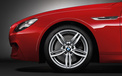 BMW 宝马 汽车 宽屏  2012Y十月31D 儿童桌面专用