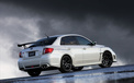 Subaru Impreza 斯巴鲁 翼豹 汽车 宽屏 跑车  2012Y十月30D 儿童桌面专用