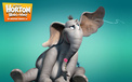 霍顿 奇遇记 电影 影视  2012Y十一月10D