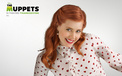布偶 The Muppets 影视 电影  2012Y十月30D