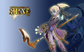 Shine Online 游戏 2012Y十一月15D