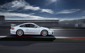 Porsche 911 GT3 RS 保时捷 汽车 宽屏  2012Y十月31D 儿童桌面专用