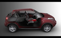 Nissan 日产 汽车 宽屏  2012Y十一月03D 儿童桌面专用