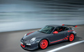 Porsche 保时捷 汽车 跑车 2012Y十一月04D 儿童桌面专用