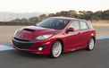 Mazda 马自达 汽车  2012Y十一月03D 儿童桌面专用