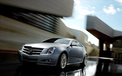 Cadilac 凯迪拉克 汽车  2012Y十月30D 儿童桌面专用